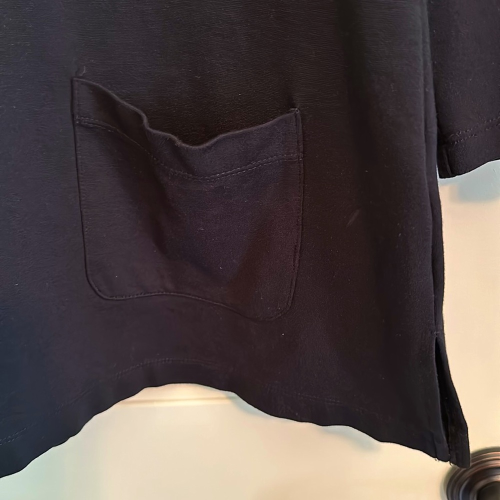 Ralph Lauren Tunic Top - Picture 3 of 9